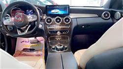 مێرسێدس بێنز C-Class